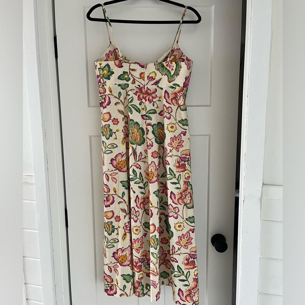 Sezane Chiaretta Dress